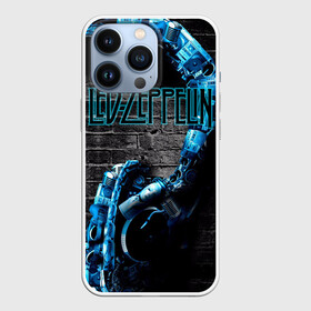 Чехол для iPhone 13 Pro с принтом Led Zeppelin в Белгороде,  |  | блюз рок | британская | группа | джимми пейдж | джон пол джонс | роберт плант | рок | фолк рок | хард рок | хеви метал