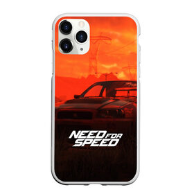 Чехол для iPhone 11 Pro матовый с принтом NEED FOR SPEED в Белгороде, Силикон |  | auto | game art | need for speed payback | nfs | nfs carbon | payback | sport | the carbon | transport | авто | гонки | карбон | машина | спорт | уличные гонки