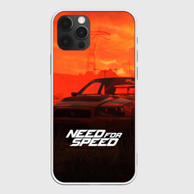 Чехол для iPhone 12 Pro Max с принтом NEED FOR SPEED в Белгороде, Силикон |  | Тематика изображения на принте: auto | game art | need for speed payback | nfs | nfs carbon | payback | sport | the carbon | transport | авто | гонки | карбон | машина | спорт | уличные гонки