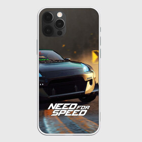 Чехол для iPhone 12 Pro Max с принтом NFS в Белгороде, Силикон |  | auto | game art | need for speed payback | nfs | nfs carbon | payback | sport | the carbon | transport | авто | гонки | карбон | машина | нфс | спорт | уличные гонки