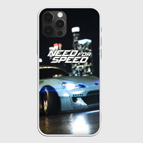 Чехол для iPhone 12 Pro Max с принтом NFS в Белгороде, Силикон |  | auto | game art | need for speed payback | nfs | nfs carbon | payback | sport | the carbon | transport | авто | гонки | карбон | машина | нфс | спорт | уличные гонки