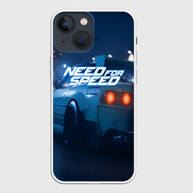 Чехол для iPhone 13 mini с принтом NEED FOR SPEED в Белгороде,  |  | auto | game art | need for speed payback | nfs | nfs carbon | payback | sport | the carbon | transport | авто | гонки | карбон | машина | нфс | спорт | уличные гонки