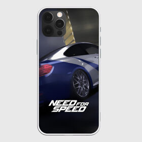 Чехол для iPhone 12 Pro Max с принтом NEED FOR SPEED в Белгороде, Силикон |  | Тематика изображения на принте: auto | game art | need for speed payback | nfs | nfs carbon | payback | sport | the carbon | transport | авто | гонки | карбон | машина | нфс | спорт | уличные гонки