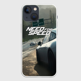 Чехол для iPhone 13 mini с принтом NFS MW в Белгороде,  |  | auto | game art | need for speed payback | nfs | nfs carbon | payback | sport | the carbon | transport | авто | гонки | карбон | машина | нфс | спорт | уличные гонки