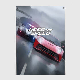 Постер с принтом NEED FOR SPEED в Белгороде, 100% бумага
 | бумага, плотность 150 мг. Матовая, но за счет высокого коэффициента гладкости имеет небольшой блеск и дает на свету блики, но в отличии от глянцевой бумаги не покрыта лаком | auto | game art | need for speed payback | nfs | nfs carbon | payback | sport | the carbon | transport | авто | гонки | карбон | машина | нфс | спорт | уличные гонки