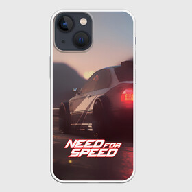 Чехол для iPhone 13 mini с принтом NFS в Белгороде,  |  | auto | game art | need for speed payback | nfs | nfs carbon | payback | sport | the carbon | transport | авто | гонки | карбон | машина | нфс | спорт | уличные гонки