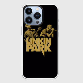 Чехол для iPhone 13 Pro с принтом Linkin Park в Белгороде,  |  | американская | группа | линкин | майк шинода | метал | музыка | ню | парк | поп | рок | рэп | феникс фаррелл | честер беннингтон | электроник