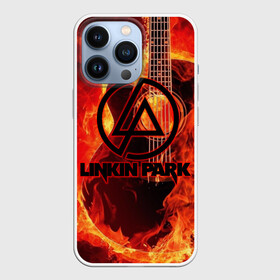 Чехол для iPhone 13 Pro с принтом Linkin Park в Белгороде,  |  | американская | группа | линкин | майк шинода | метал | музыка | ню | парк | поп | рок | рэп | феникс фаррелл | честер беннингтон | электроник