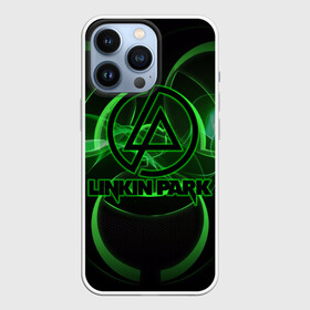 Чехол для iPhone 13 Pro с принтом Linkin Park в Белгороде,  |  | американская | группа | линкин | майк шинода | метал | музыка | ню | парк | поп | рок | рэп | феникс фаррелл | честер беннингтон | электроник