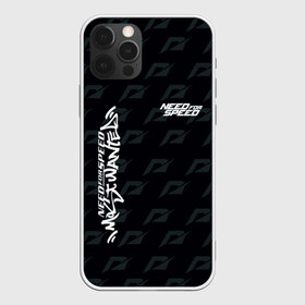 Чехол для iPhone 12 Pro Max с принтом NFS MOST WANTED в Белгороде, Силикон |  | cars | logo | most wanted | need for speed | nfs | race | underground | авто | автомобили | гонки | лого | нфс