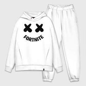 Мужской костюм хлопок OVERSIZE с принтом FORTNITE x MARSHMELLO в Белгороде,  |  | 2019 | armor | armour | cybersport | esport | fortnite | game | llama | logo | броня | игра | киберспорт | лама | фиолетовый | фирменные цвета | фортнайт