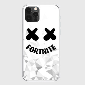 Чехол для iPhone 12 Pro Max с принтом FORTNITE x MARSHMELLO в Белгороде, Силикон |  | Тематика изображения на принте: 2019 | armor | armour | cybersport | esport | fortnite | game | llama | logo | броня | игра | киберспорт | лама | фиолетовый | фирменные цвета | фортнайт