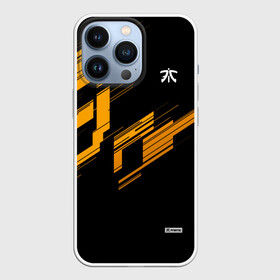 Чехол для iPhone 13 Pro с принтом cs:go   Fnatic (Orange 2019) в Белгороде,  |  | 0x000000123 | 2019 | csgo | fnatic | ксго | фнатик