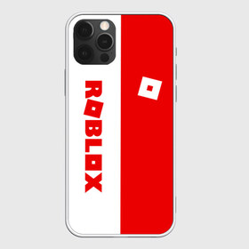 Чехол для iPhone 12 Pro Max с принтом ROBLOX в Белгороде, Силикон |  | game | gamer | logo | minecraft | roblox | simulator | игра | конструктор | лого | симулятор | строительство | фигура