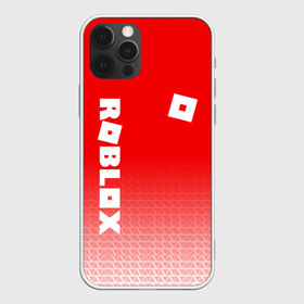 Чехол для iPhone 12 Pro Max с принтом ROBLOX в Белгороде, Силикон |  | game | gamer | logo | minecraft | roblox | simulator | игра | конструктор | лого | симулятор | строительство | фигура