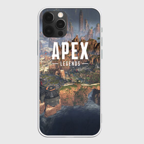 Чехол для iPhone 12 Pro Max с принтом APEX LEGENDS в Белгороде, Силикон |  | Тематика изображения на принте: apex | legend | legends | titanfall | апекс | бангалор | бладхаунд | верхушки | гибралтар | каустик | лайфлайн | легенда | легенды | ледженд | леджендс | мираж | рэйф | титанфол