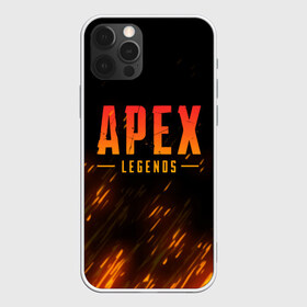 Чехол для iPhone 12 Pro Max с принтом APEX LEGENDS BATTLE ROYAL в Белгороде, Силикон |  | apex | apex legends | battle | battle royal | fire | titanfall | апекс | апекс легендс | батл рояль | битва | война | королевская битва | огонь