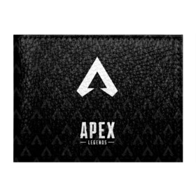 Обложка для студенческого билета с принтом APEX LEGENDS в Белгороде, натуральная кожа | Размер: 11*8 см; Печать на всей внешней стороне | Тематика изображения на принте: apex | apex legends | battle | battle royal | titanfall | апекс | апекс легендс | батл рояль | битва | война | королевская битва