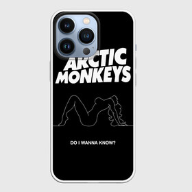 Чехол для iPhone 13 Pro с принтом Arctic Monkeys в Белгороде,  |  | arctic monkeys | алекс тёрнер | арктик манкиз | группы | джейми кук | инди | музыка | мэтт хелдерс | ник омэлли | постпанк | рок
