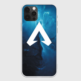 Чехол для iPhone 12 Pro Max с принтом Апекс в Белгороде, Силикон |  | apex | battle royale | legends | titanfall | апекс | легенды