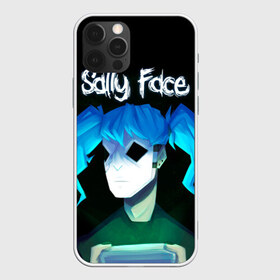 Чехол для iPhone 12 Pro Max с принтом Sally Face (11) в Белгороде, Силикон |  | Тематика изображения на принте: face | fisher | larry johnson | mask | sally | sally face | sally fisher | демоны | духи | маска | призраки | салли | салли фейс | салли фишер | фейс