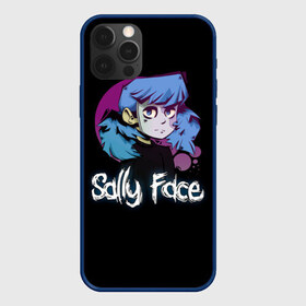 Чехол для iPhone 12 Pro Max с принтом Sally Face (15) в Белгороде, Силикон |  | face | fisher | larry johnson | mask | sally | sally face | sally fisher | демоны | духи | маска | призраки | салли | салли фейс | салли фишер | фейс