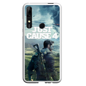 Чехол для Honor P Smart Z с принтом Just Cause 4 в Белгороде, Силикон | Область печати: задняя сторона чехла, без боковых панелей | 2019 | fight | jc4 | just cause | mix fight | shot | автомат | агент | битва | боевик | бой | взрыв | выстрел | джаст каус | драка | игра | игровая | компьютерная | миссия | оружие | симулятор | спецназ | турнир | экшен