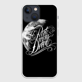 Чехол для iPhone 13 mini с принтом Parkway Drive в Белгороде,  |  | atlas | ire | parkway drive | pd | группы | метал | музыка | рок | хеви метал