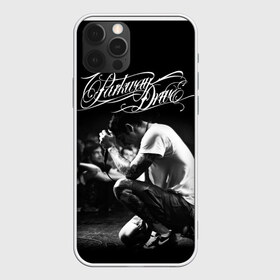 Чехол для iPhone 12 Pro Max с принтом Parkway Drive в Белгороде, Силикон |  | atlas | ire | parkway drive | pd | группы | метал | музыка | рок | хеви метал