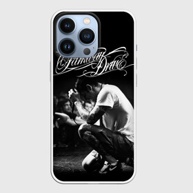 Чехол для iPhone 13 Pro с принтом Parkway Drive в Белгороде,  |  | atlas | ire | parkway drive | pd | группы | метал | музыка | рок | хеви метал