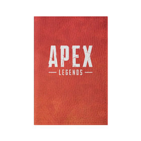 Обложка для паспорта матовая кожа с принтом APEX LEGENDS в Белгороде, натуральная матовая кожа | размер 19,3 х 13,7 см; прозрачные пластиковые крепления | apex | apexlegends | battle | fall | legends | online | robot | royale | titan | titanfall | апекс | битва | игра | игры | королевская | легенд | легендс | легенды | лого | меха | мехи | онлайн | роботы | символ | титанфол | шутер