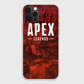 Чехол для iPhone 12 Pro Max с принтом APEX LEGENDS в Белгороде, Силикон |  | Тематика изображения на принте: apex | apexlegends | battle | fall | legends | online | robot | royale | titan | titanfall | апекс | битва | игра | игры | королевская | легенд | легендс | легенды | лого | меха | мехи | онлайн | роботы | символ | титанфол | шутер