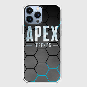 Чехол для iPhone 13 Pro Max с принтом Apex Legends в Белгороде,  |  | apex | battle royale | legends | titanfall | апекс | легенды | тайтанфол | титанфол