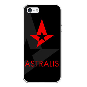 Чехол для iPhone 5/5S матовый с принтом ASTRALIS АСТРАЛИС в Белгороде, Силикон | Область печати: задняя сторона чехла, без боковых панелей | action | astralis | awp | counter strike | cs go | cs go global offensive | cybersport | faze clan | game | gamer | hyper beast | shooter | skin | team liquid | киберспорт | оружие | скины