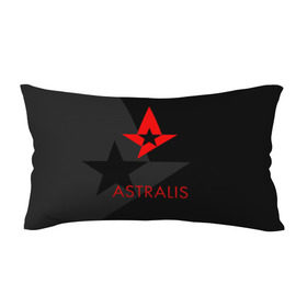 Подушка 3D антистресс с принтом ASTRALIS в Белгороде, наволочка — 100% полиэстер, наполнитель — вспененный полистирол | состоит из подушки и наволочки на молнии | action | astralis | awp | counter strike | cs go | cs go global offensive | cybersport | faze clan | game | gamer | hyper beast | shooter | skin | team liquid | киберспорт | оружие | скины