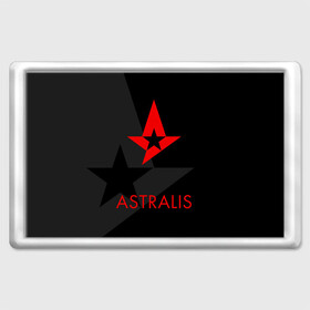 Магнит 45*70 с принтом ASTRALIS | АСТРАЛИС в Белгороде, Пластик | Размер: 78*52 мм; Размер печати: 70*45 | Тематика изображения на принте: action | astralis | awp | counter strike | cs go | cs go global offensive | cybersport | faze clan | game | gamer | hyper beast | shooter | skin | team liquid | киберспорт | оружие | скины