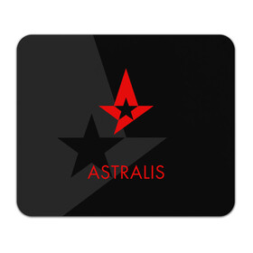 Коврик для мышки прямоугольный с принтом ASTRALIS | АСТРАЛИС в Белгороде, натуральный каучук | размер 230 х 185 мм; запечатка лицевой стороны | action | astralis | awp | counter strike | cs go | cs go global offensive | cybersport | faze clan | game | gamer | hyper beast | shooter | skin | team liquid | киберспорт | оружие | скины