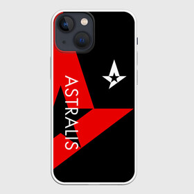 Чехол для iPhone 13 mini с принтом ASTRALIS в Белгороде,  |  | action | astralis | awp | counter strike | cs go | cs go global offensive | cybersport | faze clan | game | gamer | hyper beast | shooter | skin | team liquid | киберспорт | оружие | скины