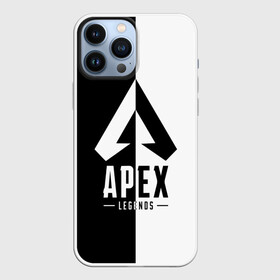 Чехол для iPhone 13 Pro Max с принтом APEX LEGENDS в Белгороде,  |  | apex | legend | legends | titanfall | апекс | арех | бангалор | бладхаунд | верхушки | гибралтар | каустик | лайфлайн | легенда | легенды | ледженд | леджендс | мираж | орех | рэйф | титанфол