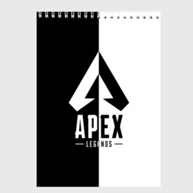 Скетчбук с принтом APEX LEGENDS в Белгороде, 100% бумага
 | 48 листов, плотность листов — 100 г/м2, плотность картонной обложки — 250 г/м2. Листы скреплены сверху удобной пружинной спиралью | apex | legend | legends | titanfall | апекс | арех | бангалор | бладхаунд | верхушки | гибралтар | каустик | лайфлайн | легенда | легенды | ледженд | леджендс | мираж | орех | рэйф | титанфол