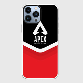 Чехол для iPhone 13 Pro Max с принтом APEX LEGENDS в Белгороде,  |  | apex | legend | legends | titanfall | апекс | арех | бангалор | бладхаунд | верхушки | гибралтар | каустик | лайфлайн | легенда | легенды | ледженд | леджендс | мираж | орех | рэйф | титанфол