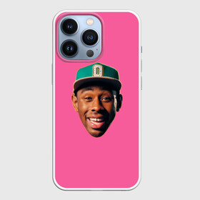 Чехол для iPhone 13 Pro с принтом ASAP   TYLER THE CREATOR в Белгороде,  |  | aap | asap | asap rocky | awge | cherry bomb | ferg | hip hop | mob. golf | rap | rep | tyler the creator | vlone | worldwide | асап | банда | голф | музыка | роки | рэп | тайлер | хип хоп