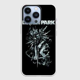 Чехол для iPhone 13 Pro с принтом Linkin Park в Белгороде,  |  | chester bennington | linkin park | группы | линкин парк | метал | музыка | рок | честер беннингтон
