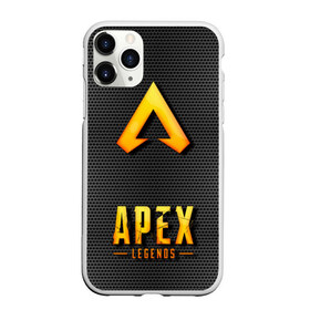 Чехол для iPhone 11 Pro матовый с принтом APEX LEGENDS в Белгороде, Силикон |  | apex | apex legends | апекс | апекс легенд | апекс легендс | бой | игра | компьютерная игра | королевская битва | лучшее | онлайн игра | популярное | текстура | хит | шутер