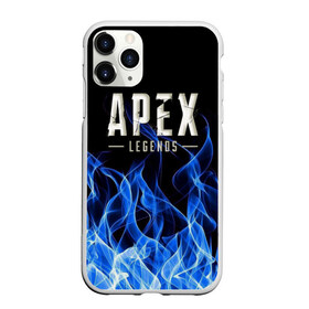 Чехол для iPhone 11 Pro матовый с принтом APEX LEGENDS в Белгороде, Силикон |  | apex | apex legends | апекс | апекс легенд | апекс легендс | бой | игра | компьютерная игра | королевская битва | лучшее | огонь | онлайн игра | пламя | популярное | хит | шутер