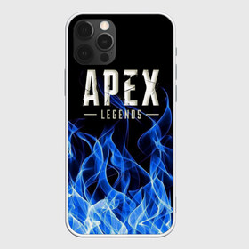 Чехол для iPhone 12 Pro Max с принтом APEX LEGENDS в Белгороде, Силикон |  | Тематика изображения на принте: apex | apex legends | апекс | апекс легенд | апекс легендс | бой | игра | компьютерная игра | королевская битва | лучшее | огонь | онлайн игра | пламя | популярное | хит | шутер