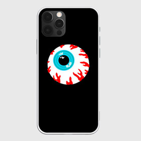 Чехол для iPhone 12 Pro Max с принтом MISHKA NYC в Белгороде, Силикон |  | addict | keep watch | mishka | mishkanyc | nyc | ski patrol crewneck | tessa violet | бренд | мишка | стритвер | тесса виолет | уличная мода | урбан стаил