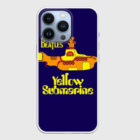 Чехол для iPhone 13 Pro с принтом The Beatles. Yellow Submarine в Белгороде,  |  | beatles | the beatles | yellow submarine | битлз | битлс | битлы | группы | джон леннон | джордж харрисон | легенды | музыка | пол маккартни | ринго старр | рок