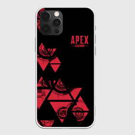 Чехол для iPhone 12 Pro Max с принтом Apex Legends в Белгороде, Силикон |  | battle | royale | апекс | битва | боевой | королевская | легендс | лутбокс | оружие | робот | спектры | титан | шутер