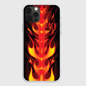 Чехол для iPhone 12 Pro Max с принтом Apex Legends в Белгороде, Силикон |  | battle | royale | апекс | битва | боевой | королевская | легендс | лутбокс | оружие | робот | спектры | титан | шутер